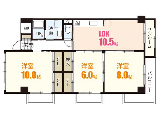 ジェームスプラザ