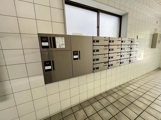 ジェームスプラザ