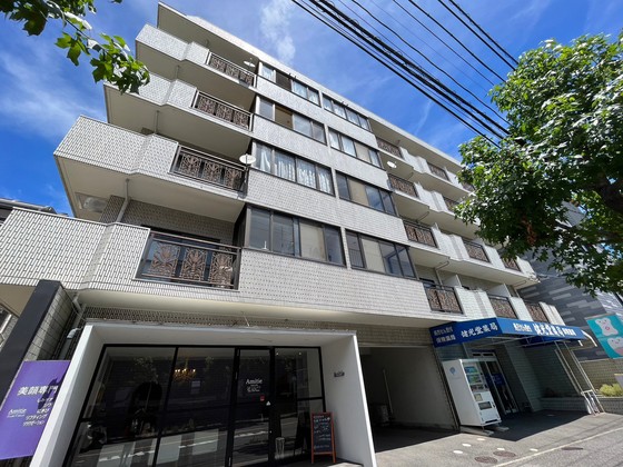 ジェームスプラザ