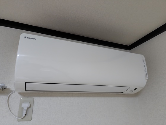 リバーサイド阿品