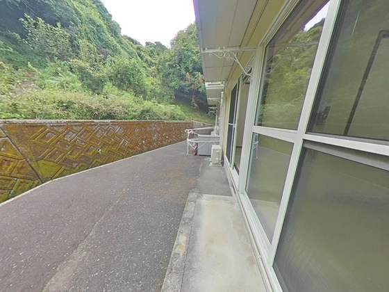 リバーサイド阿品