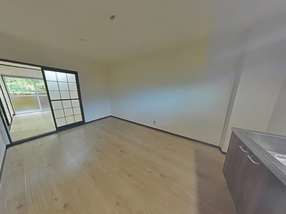 リバーサイド阿品