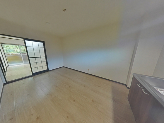 リバーサイド阿品