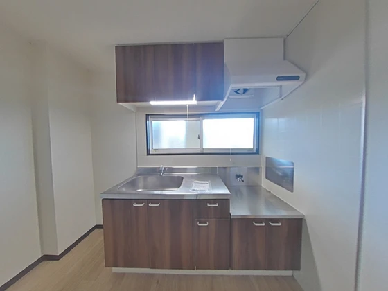 リバーサイド阿品