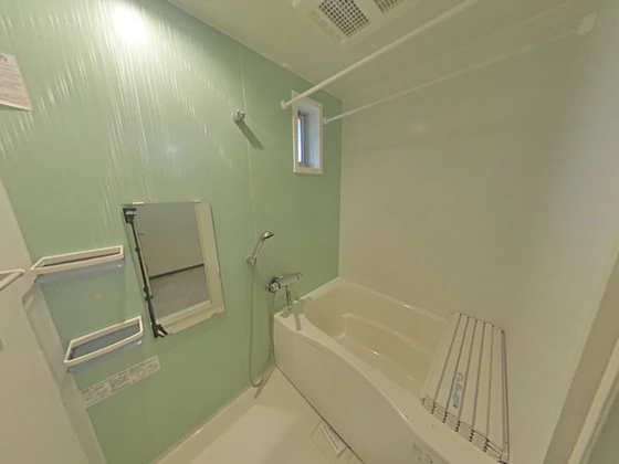 リバーサイド阿品