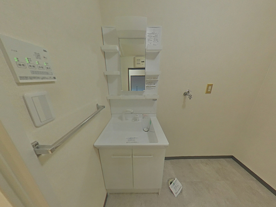 リバーサイド阿品