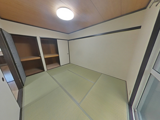 リバーサイド阿品