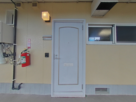 リバーサイド阿品