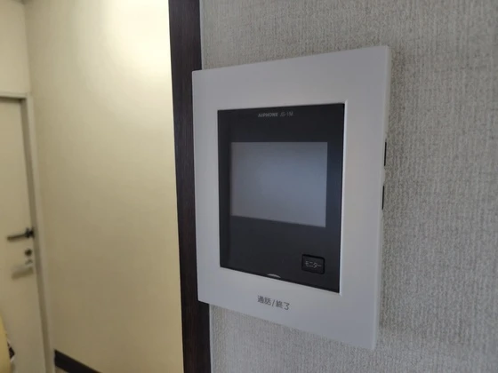 リバーサイド阿品