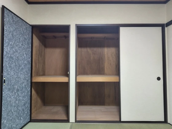 リバーサイド阿品