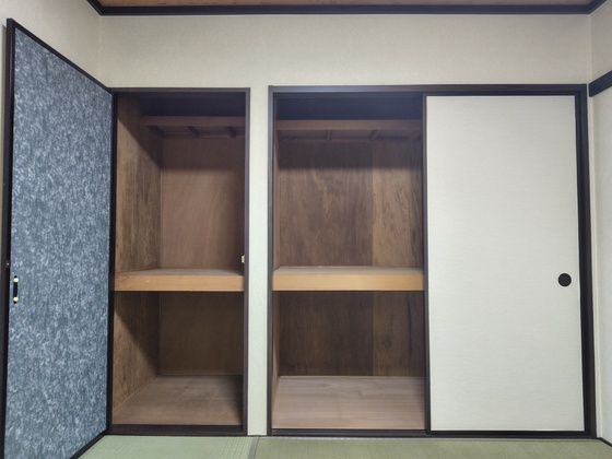 リバーサイド阿品