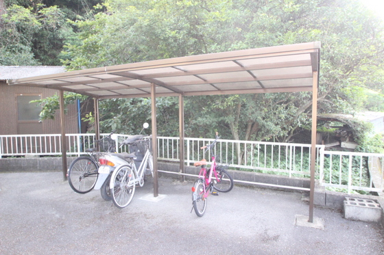 リバーサイド阿品