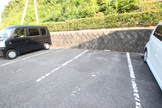 リバーサイド阿品