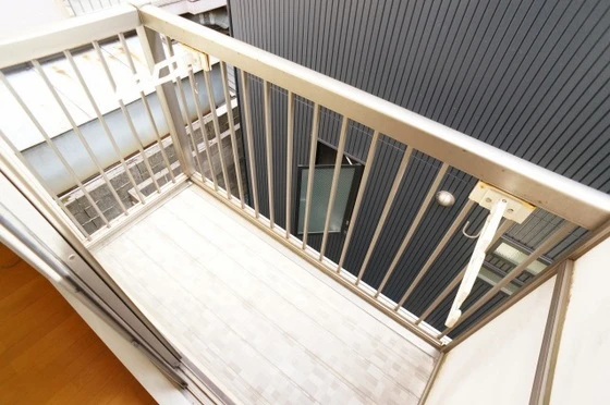 リベアード西十日市