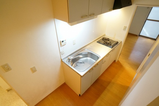 リベアード西十日市