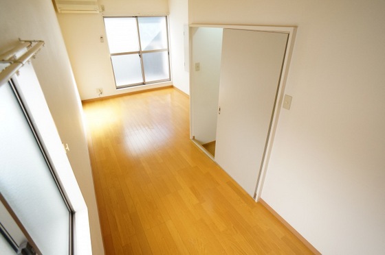 リベアード西十日市