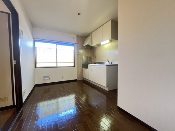 フレグランス三上 B棟