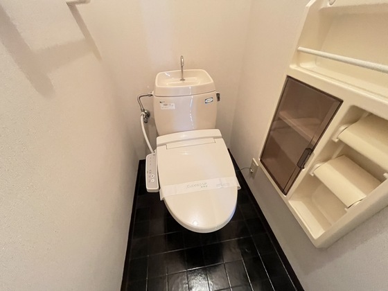 フレグランス三上 B棟