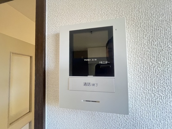 フレグランス三上 B棟