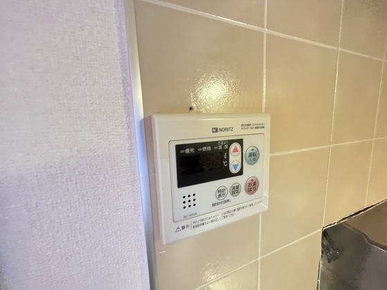 フレグランス三上 B棟