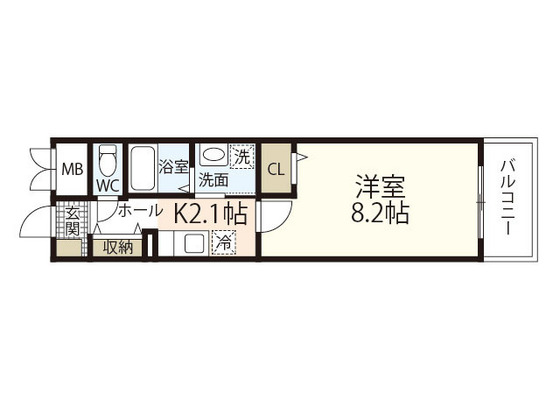 ラ・カシェット