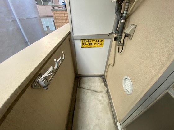 アーバンハイツ千田