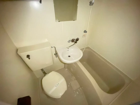 アーバンハイツ千田