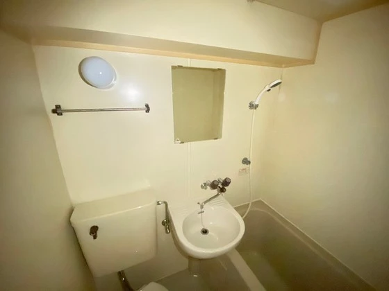 アーバンハイツ千田