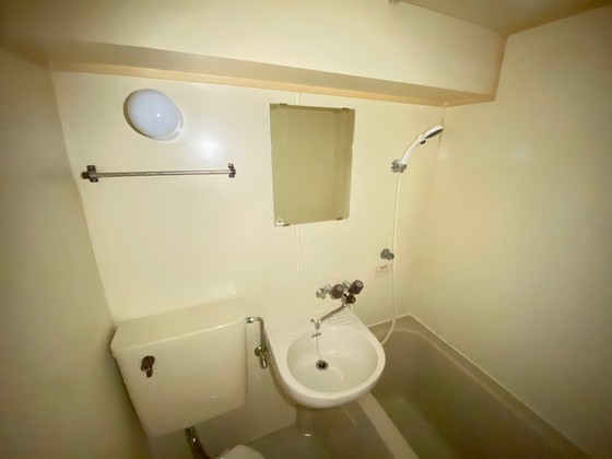 アーバンハイツ千田