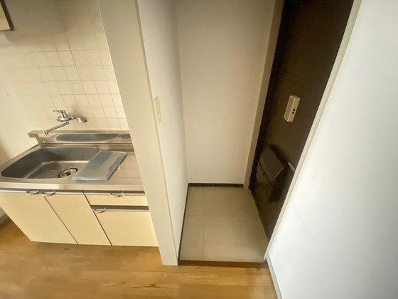 アーバンハイツ千田