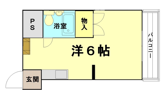 アーバンハイツ千田