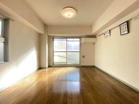 アーバンハイツ千田