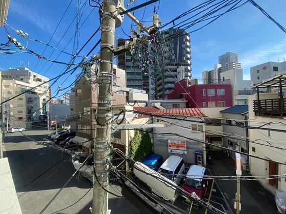 アーバンハイツ千田