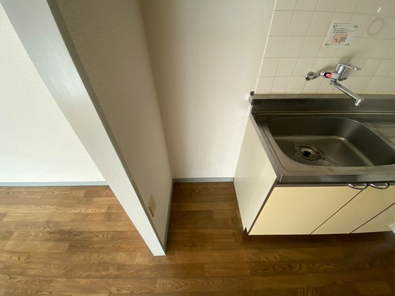 アーバンハイツ千田