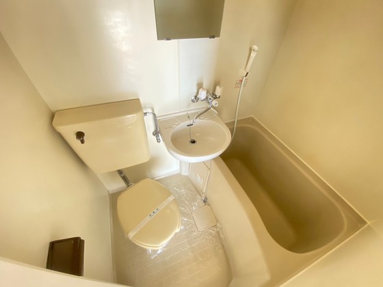 アーバンハイツ千田