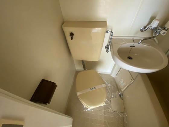 アーバンハイツ千田