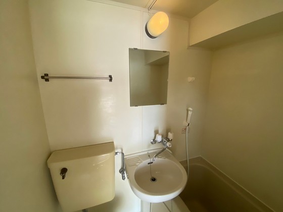 アーバンハイツ千田