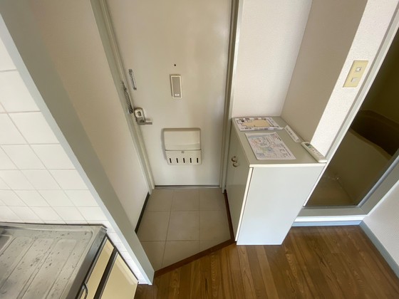 アーバンハイツ千田