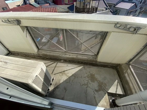 アーバンハイツ千田