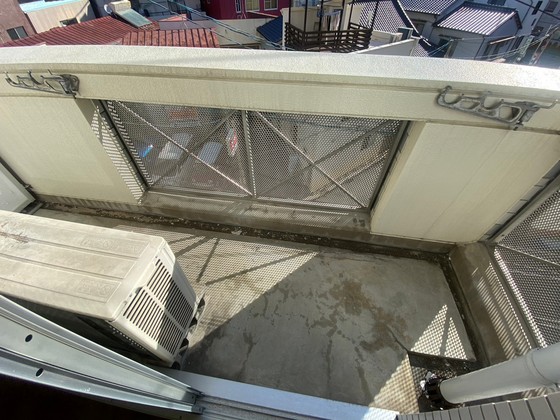 アーバンハイツ千田