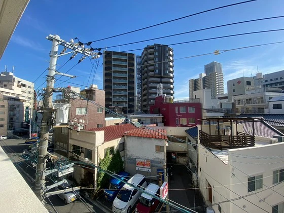 アーバンハイツ千田