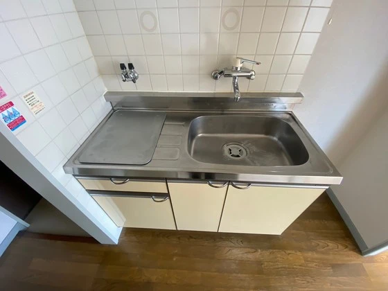 アーバンハイツ千田