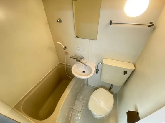 アーバンハイツ千田