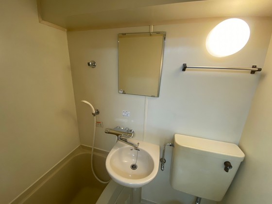 アーバンハイツ千田