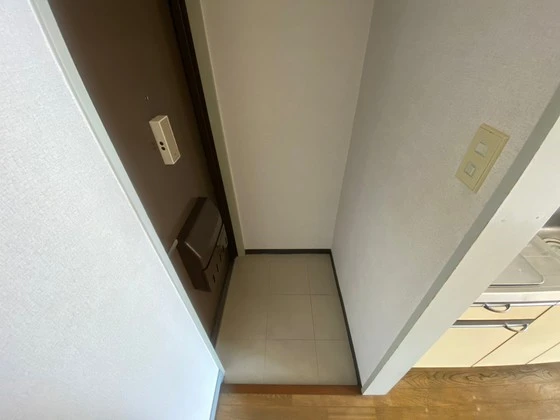 アーバンハイツ千田