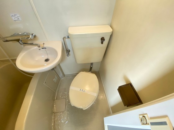 アーバンハイツ千田