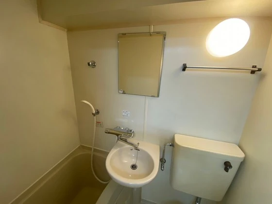 アーバンハイツ千田