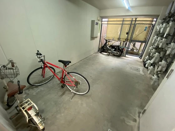 アーバンハイツ千田