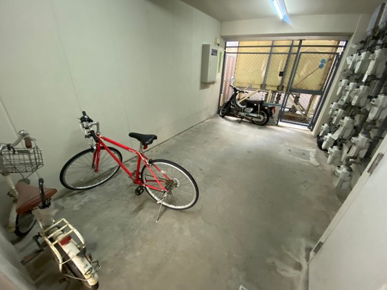 アーバンハイツ千田