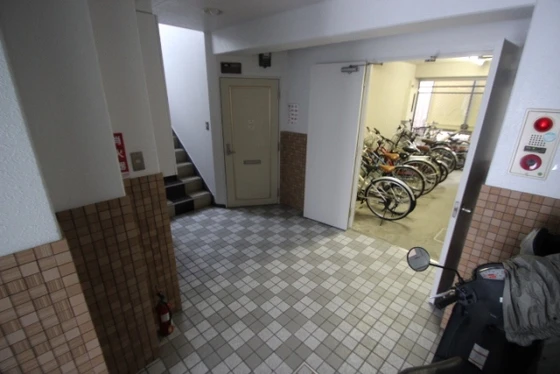 アーバンハイツ千田